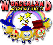 Wonderland Adventures