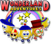 wonderland adventures