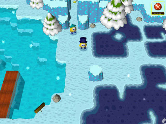 wonderland adventures screenshots 2