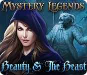 Mystery Legends: Beauty and the Beast