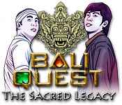 bali quest