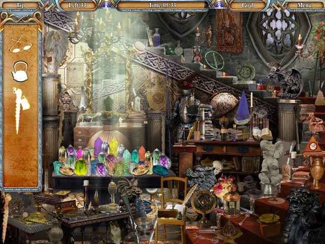 magic academy screenshots 1