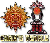 Chak's Temple