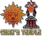 chak's temple