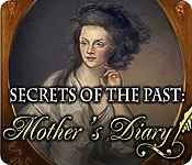 Secrets of the Past: Mother's Diary