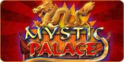 Mystic Palace Slots