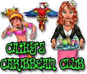 cathy's caribbean club