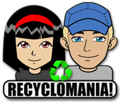 recyclomania