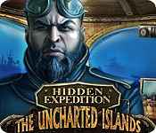 hidden expedition: the uncharted islands