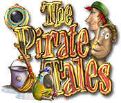 the pirate tales