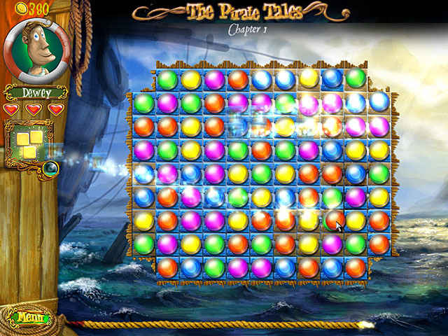 the pirate tales screenshots 1