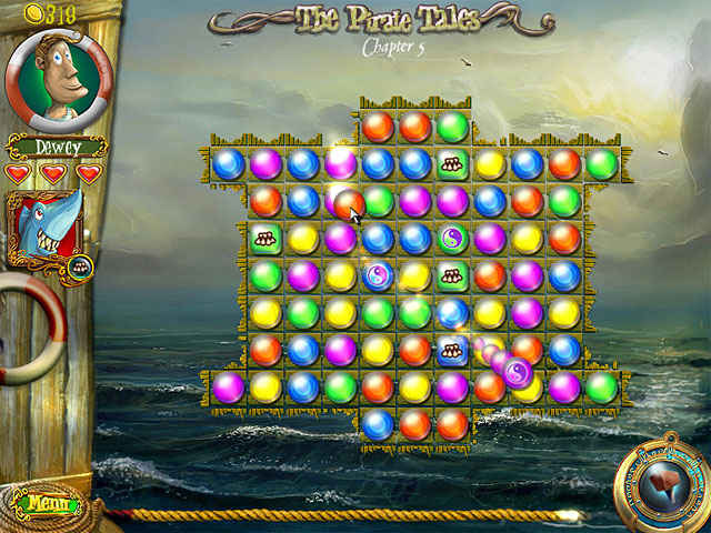 the pirate tales screenshots 2