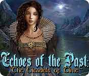 echoes of the past: the citadels of time