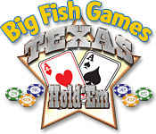 big fish games texas hold'em