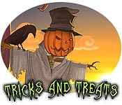 tricks and treats tricks and treats