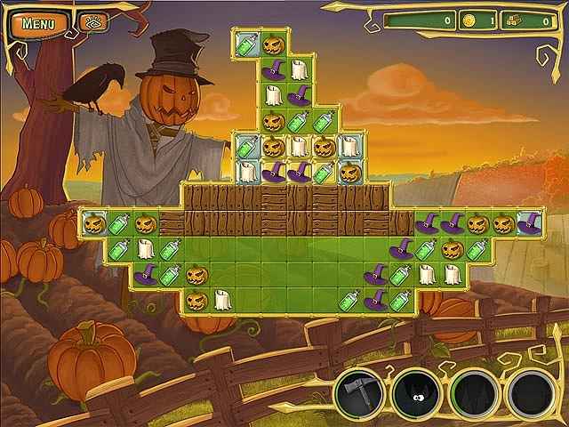 tricks and treats screenshots 2