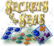 secrets of the seas