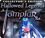 hallowed legends: templar collector's edition