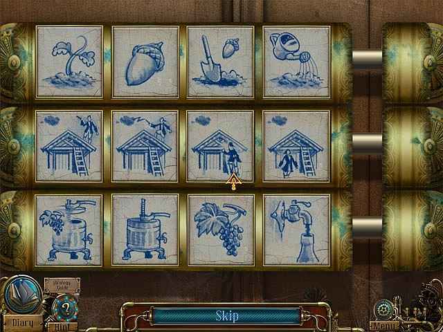 time mysteries: the ancient spectres collector's edition screenshots 6