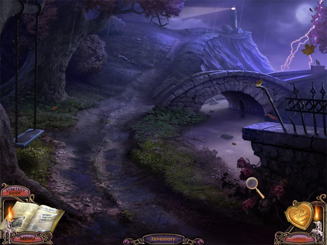 mystery case files: escape from ravenhearst collector's edition screenshots 1