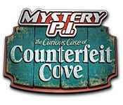 mystery p.i.: the curious case of counterfeit cove