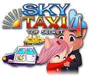 sky taxi 4: top secret