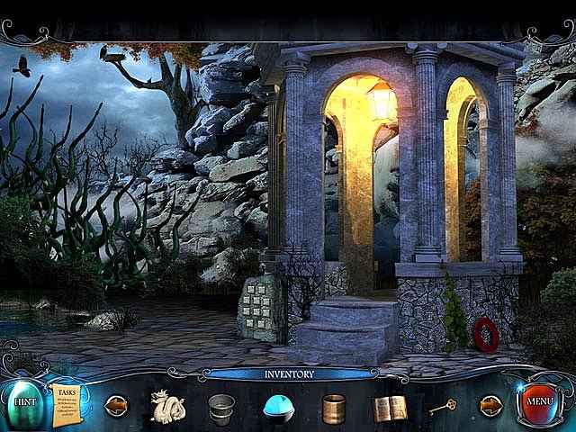 red crow mysteries: legion screenshots 3