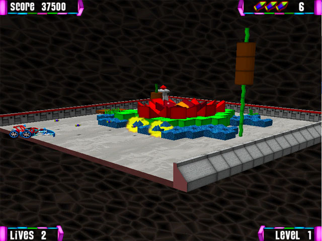 magic ball 2 screenshots 3