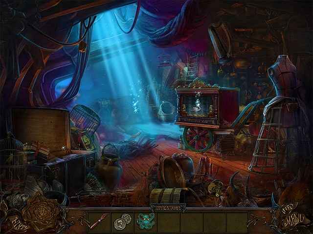 bluebeard's castle screenshots 6