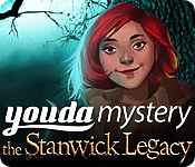 Youda Mystery: The Stanwick Legacy