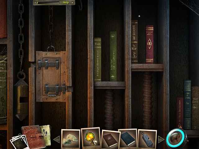 youda mystery: the stanwick legacy screenshots 3