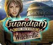 Guardians of Beyond: Witchville