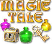 Magic Tale