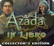 Azada: In Libro Collector's Edition