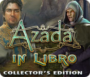 azada: in libro collector's edition