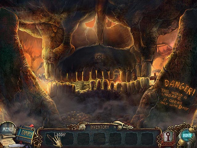 azada: in libro collector's edition screenshots 2