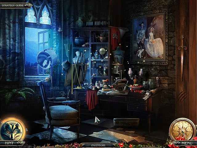 grim tales: the legacy collector's edition screenshots 3