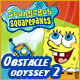 SpongeBob SquarePants Obstacle Odyssey 2