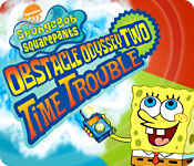 SpongeBob SquarePants Obstacle Odyssey 2