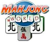 mahjong world