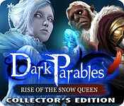 Dark Parables: Rise of the Snow Queen Collector's Edition