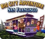 big city adventure - san francisco