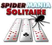 spidermania solitaire