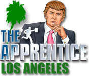 the apprentice - los angeles