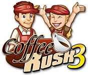 coffee rush 3