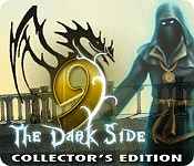 9: the dark side collector's edition