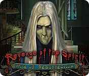 Revenge of the Spirit: Rite of Resurrection