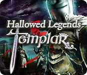 Hallowed Legends: Templar