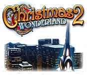 Christmas Wonderland 2