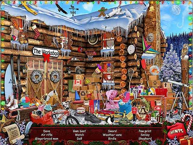 christmas wonderland 2 screenshots 1